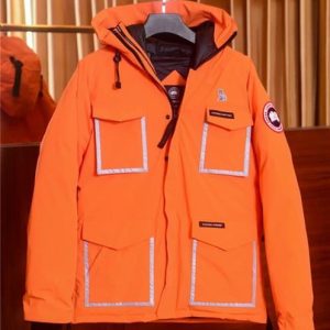 Canada Goose – CG022