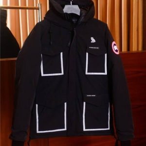 Canada Goose – CG023