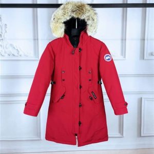 Canada Goose – CG024