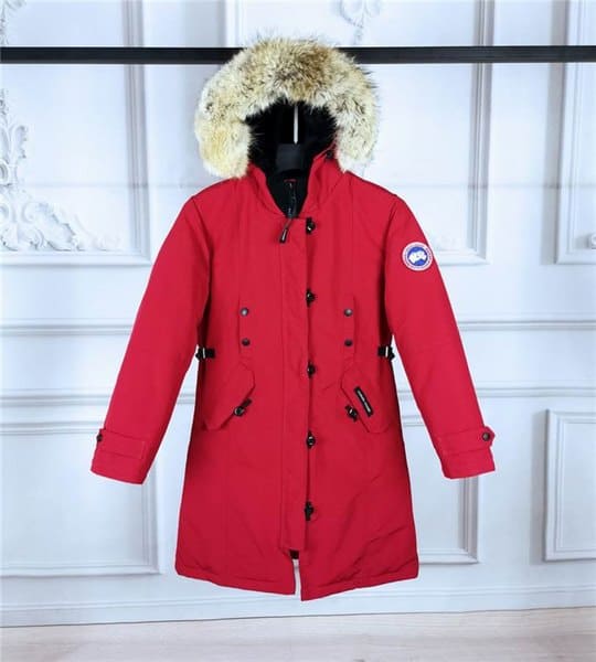Canada Goose – CG024