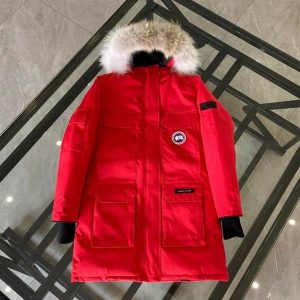 Canada Goose – CG033