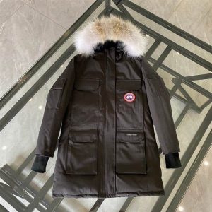 Canada Goose – CG034