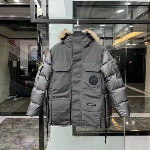 Canada Goose – CG036