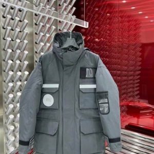 Canada Goose – CG037