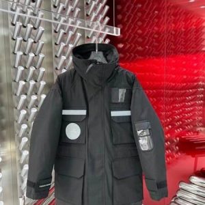 Canada Goose – CG038