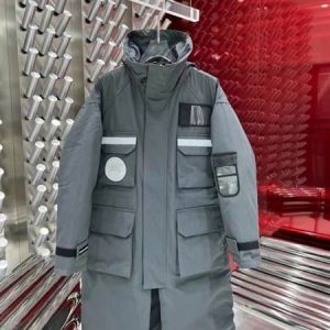 Canada Goose – CG040