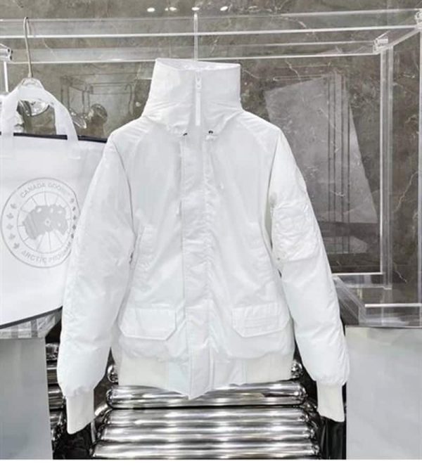Canada Goose – CG045