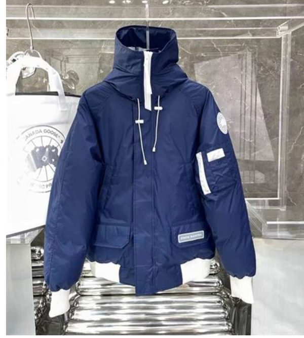 Canada Goose – CG046
