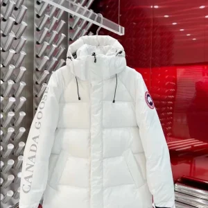 Canada Goose Coats – CG065