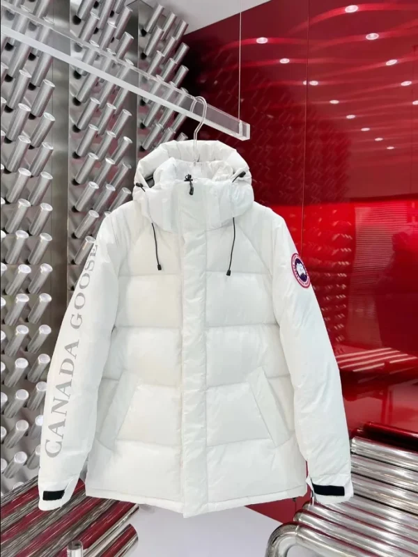 Canada Goose Coats – CG065