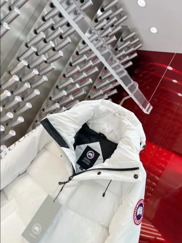 Canada Goose Coats – CG065 - Image 7