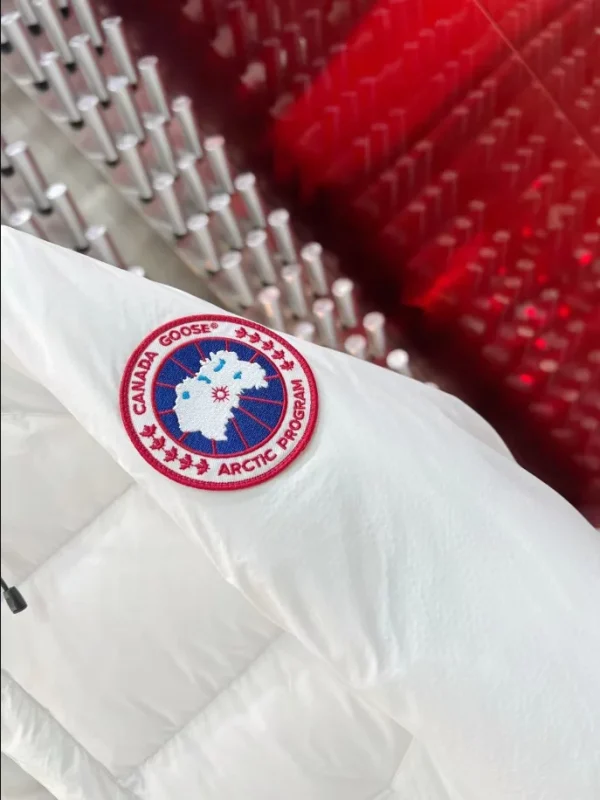 Canada Goose Coats – CG065 - Image 6