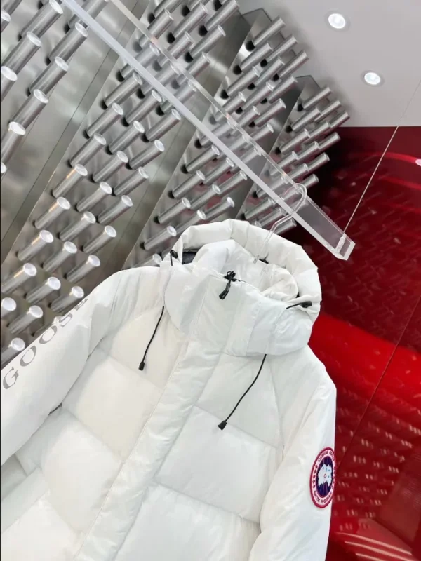Canada Goose Coats – CG065 - Image 4