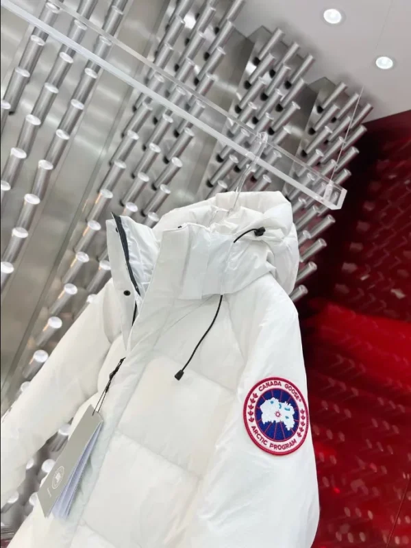 Canada Goose Coats – CG065 - Image 8