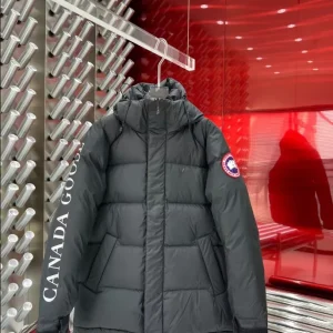 Canada Goose Coats – CG066