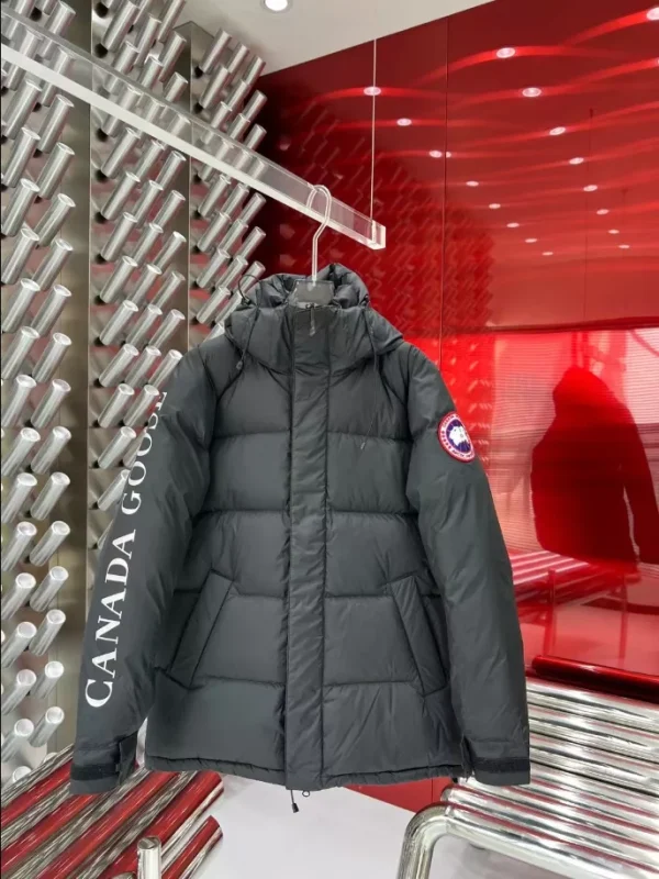 Canada Goose Coats – CG066