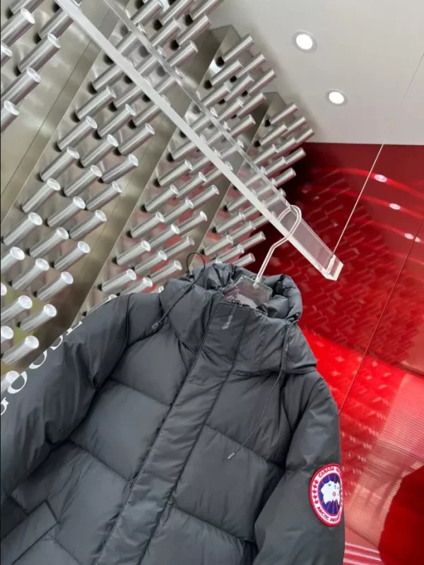 Canada Goose Coats – CG066 - Image 3