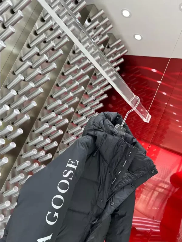 Canada Goose Coats – CG066 - Image 5