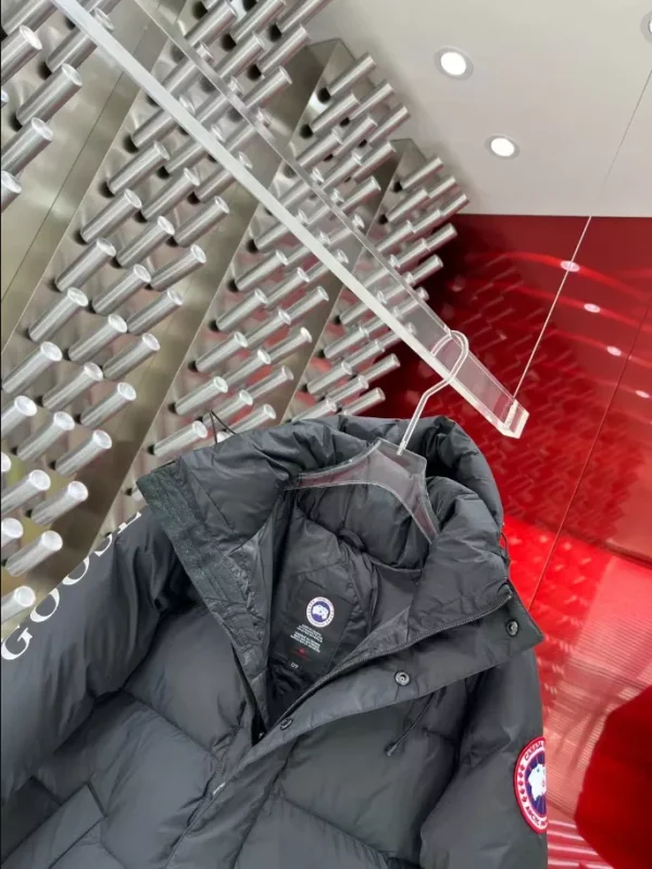 Canada Goose Coats – CG066 - Image 6