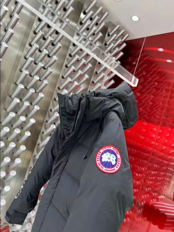 Canada Goose Coats – CG066 - Image 7