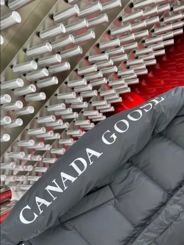 Canada Goose Coats – CG066 - Image 8