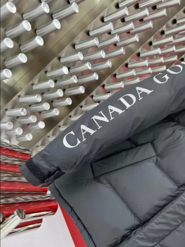 Canada Goose Coats – CG066 - Image 9