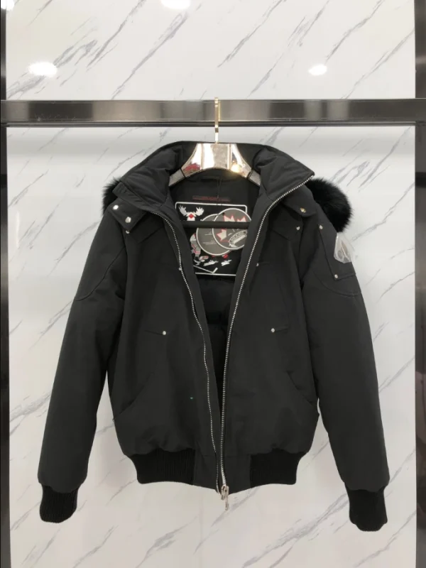 Canada Goose Coats – CG067 - Image 2