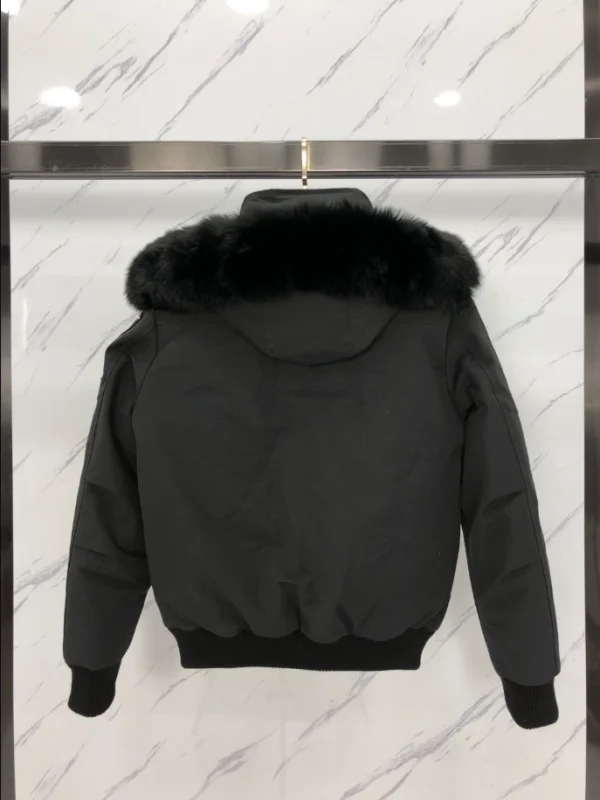 Canada Goose Coats – CG067 - Image 7