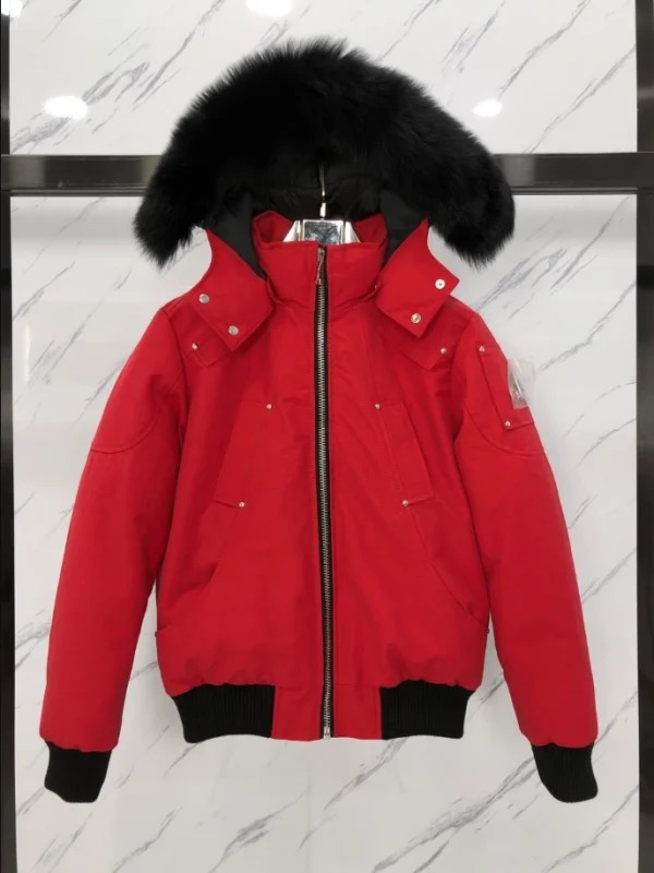Canada Goose Coats – CG068 - Image 2