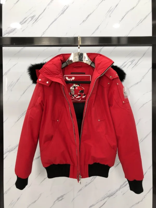 Canada Goose Coats – CG068 - Image 3