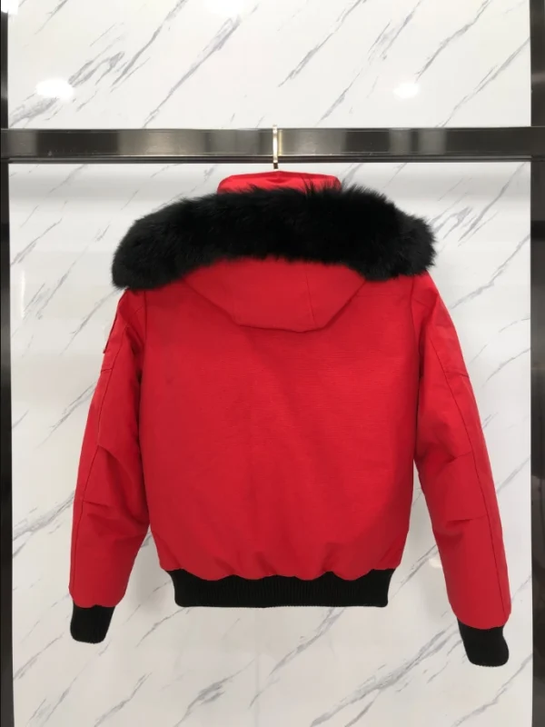Canada Goose Coats – CG068 - Image 5