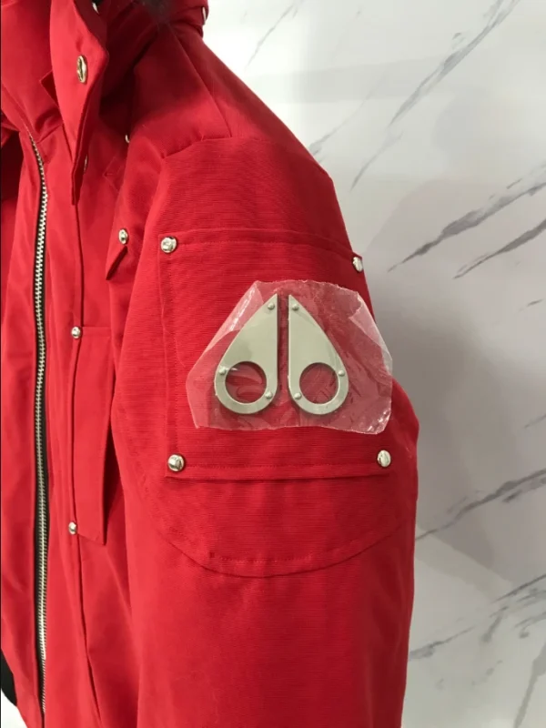 Canada Goose Coats – CG068 - Image 6