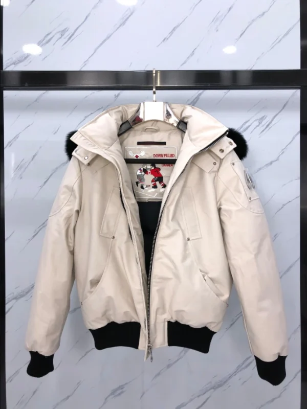 Canada Goose Coats – CG069 - Image 4