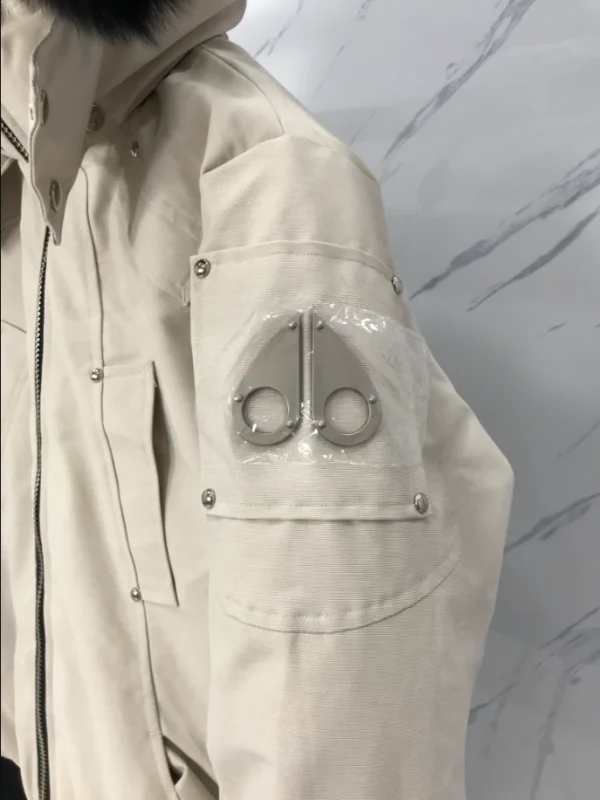 Canada Goose Coats – CG069 - Image 7