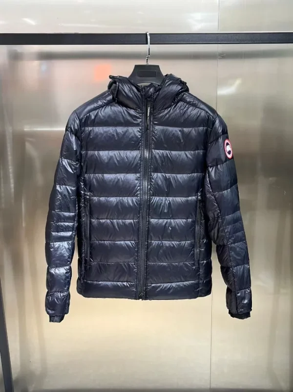 Canada Goose Coats – CG070