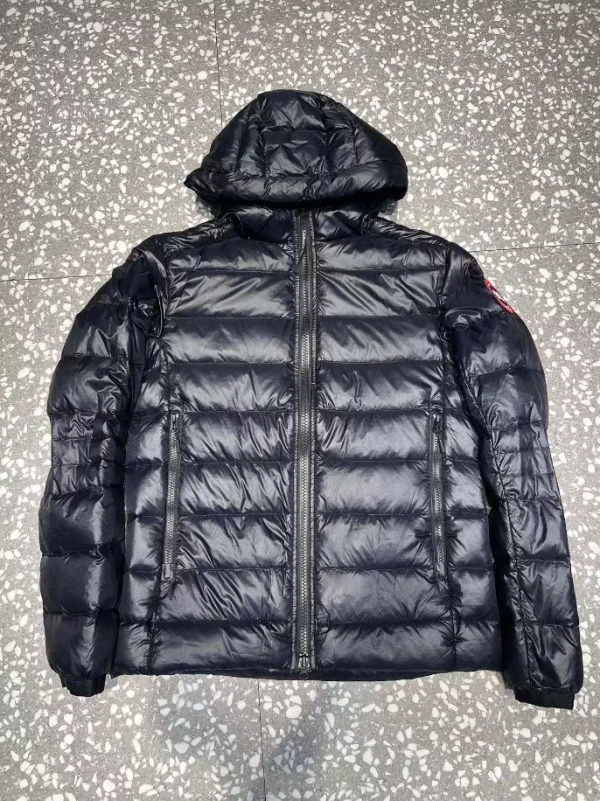 Canada Goose Coats – CG070 - Image 3