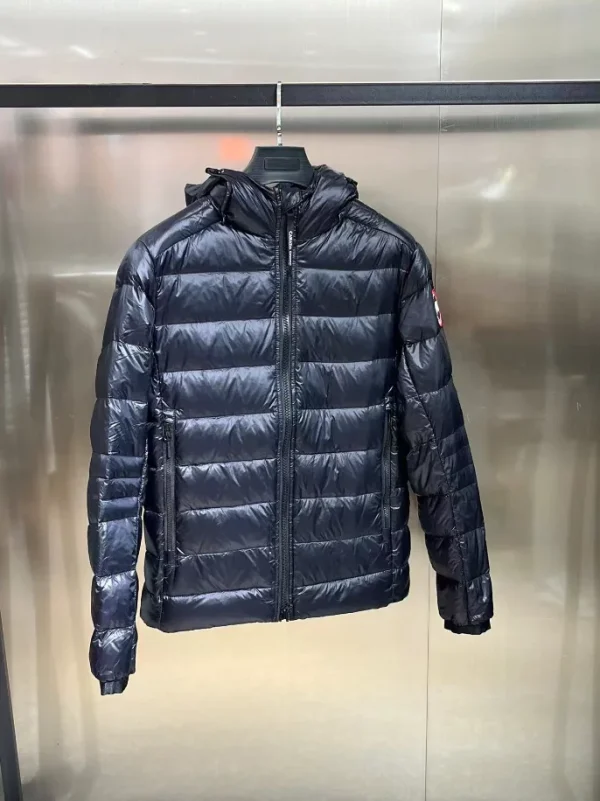 Canada Goose Coats – CG070 - Image 5
