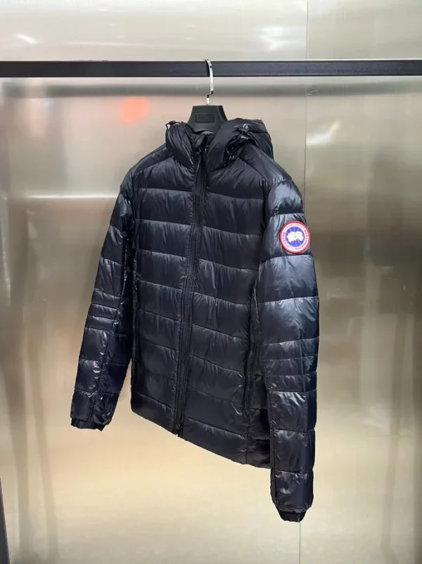 Canada Goose Coats – CG070 - Image 6