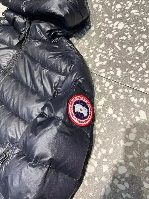 Canada Goose Coats – CG070 - Image 9
