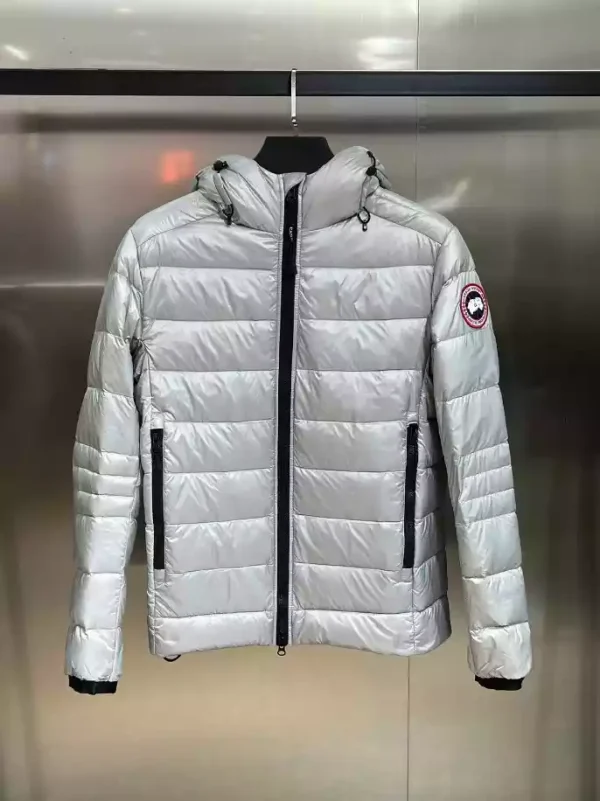 Canada Goose Coats – CG071