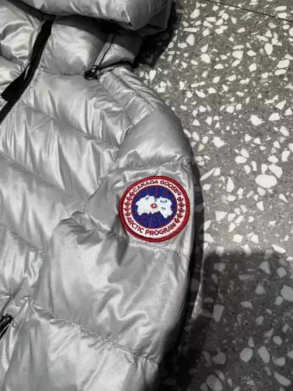 Canada Goose Coats – CG071 - Image 4