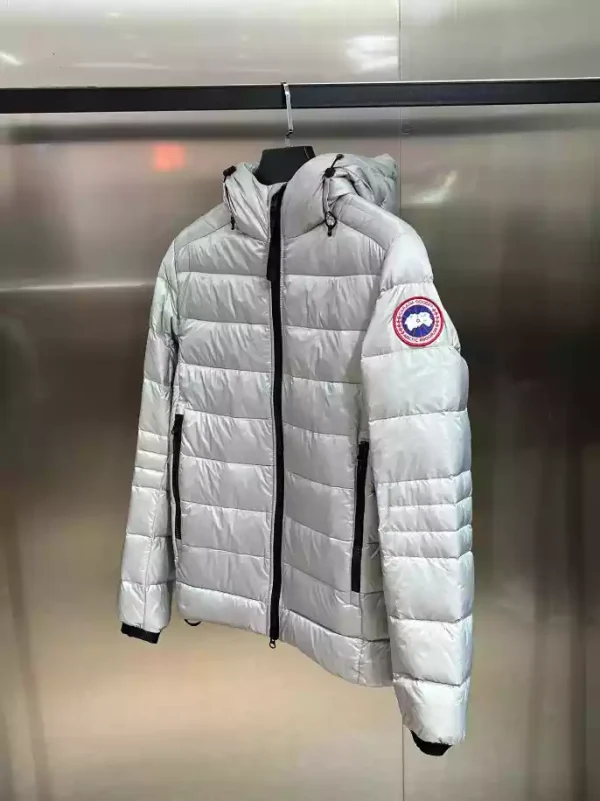 Canada Goose Coats – CG071 - Image 2