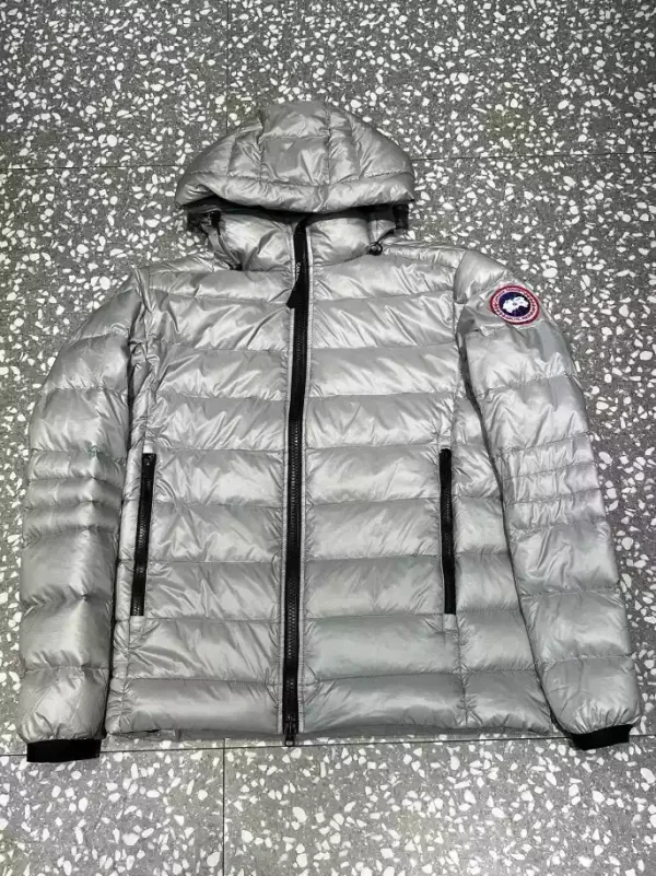 Canada Goose Coats – CG071 - Image 7
