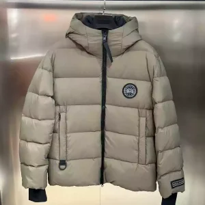 Canada Goose Coats – CG072