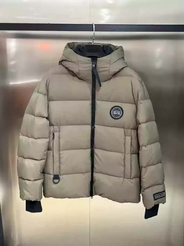 Canada Goose Coats – CG072
