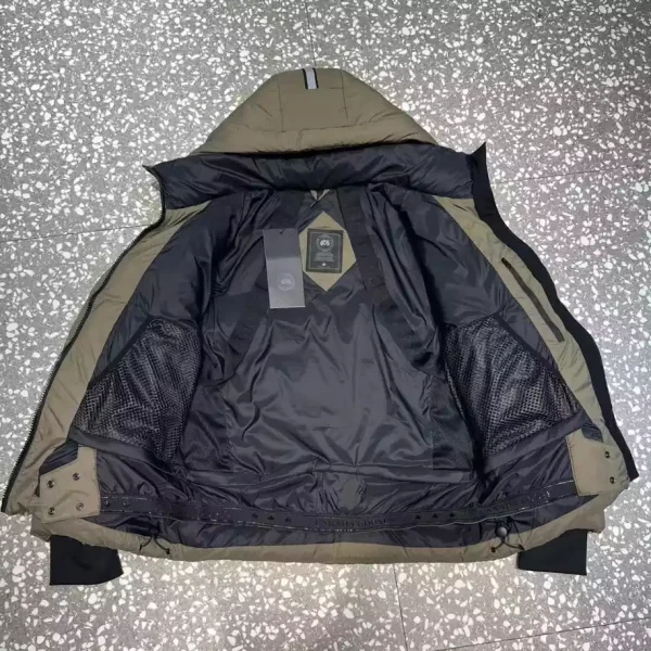 Canada Goose Coats – CG072 - Image 3