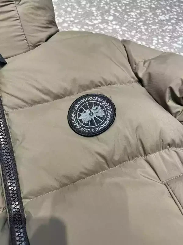 Canada Goose Coats – CG072 - Image 4