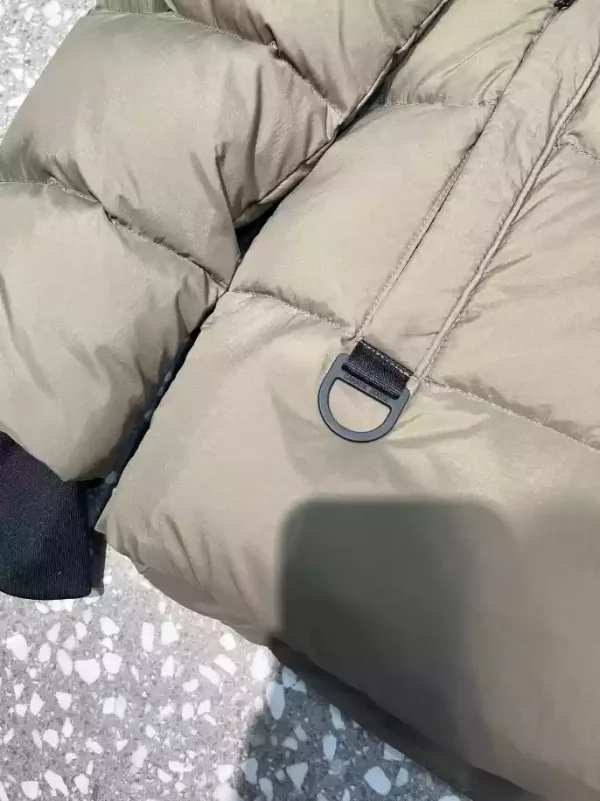 Canada Goose Coats – CG072 - Image 5