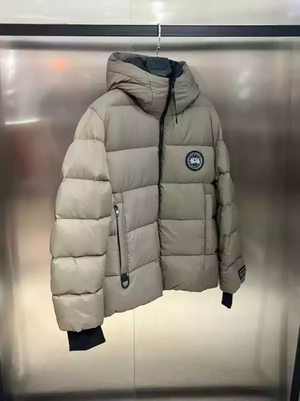 Canada Goose Coats – CG072 - Image 2