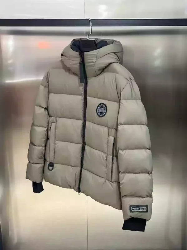 Canada Goose Coats – CG072 - Image 6